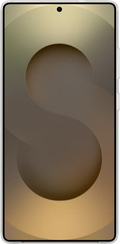 Samsung Galaxy S25 Ultra Standing Grip suojakuori (harmaa)