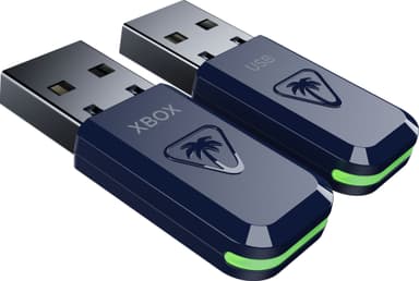 Turtle Beach Stealth 700 Gen3 langattomat pelikuulokkeet (Xbox)