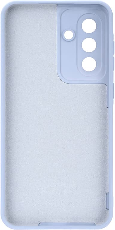 Onsala Samsung Galaxy A36 Silicone suojakuori (taivas)
