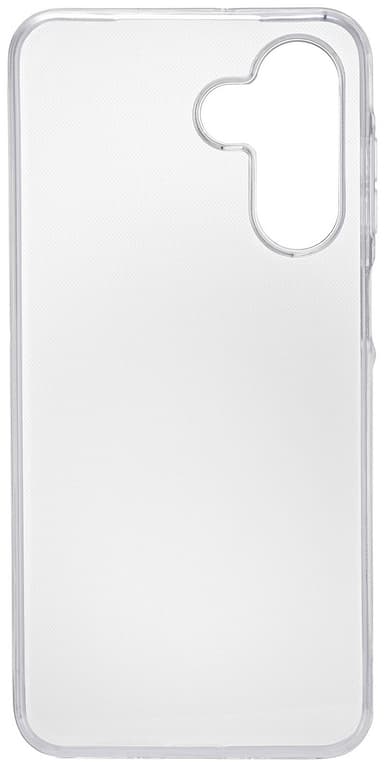 Onsala Samsung Galaxy A26 Clear suojakuori (läpinäkyvä)