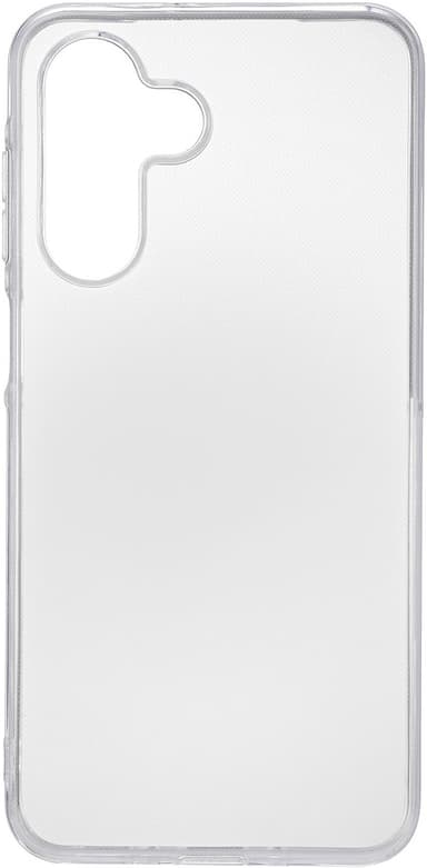 Onsala Samsung Galaxy A26 Clear suojakuori (läpinäkyvä)