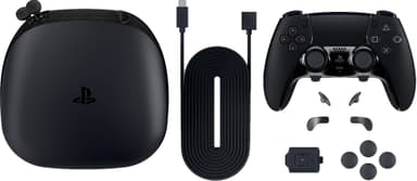 PS5 DualSense Edge langaton ohjain