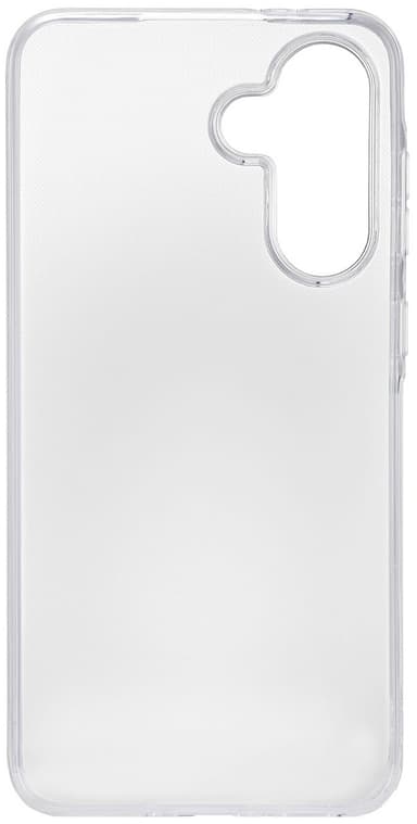 Onsala Samsung Galaxy A36 Clear suojakuori (läpinäkyvä)