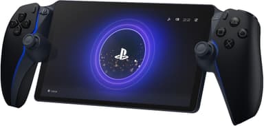 PlayStation Portal Remote Player peliasema