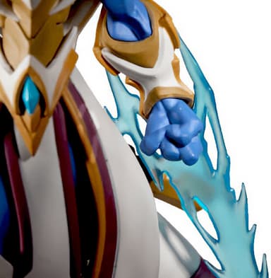 Blizzard StarCraft Legends figuuri (Artanis)