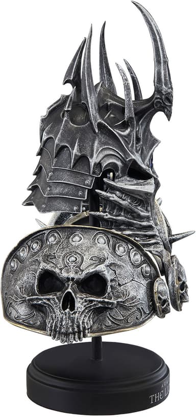 Blizzard World of Warcraft figuuri  (Armor of the Lich King)