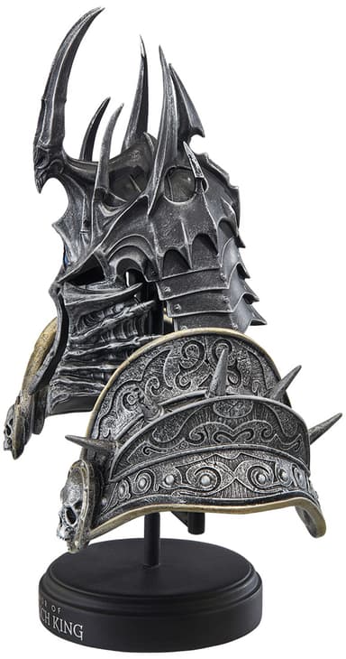 Blizzard World of Warcraft figuuri  (Armor of the Lich King)