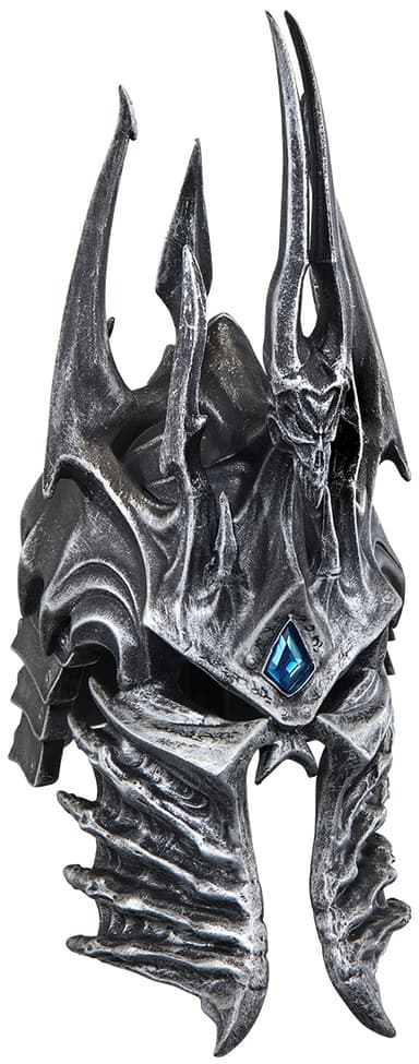 Blizzard World of Warcraft figuuri  (Armor of the Lich King)