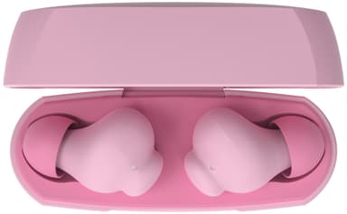 Belkin SoundForm Nano 2 täysin langattomat in-ear kuulokkeet (pinkki)