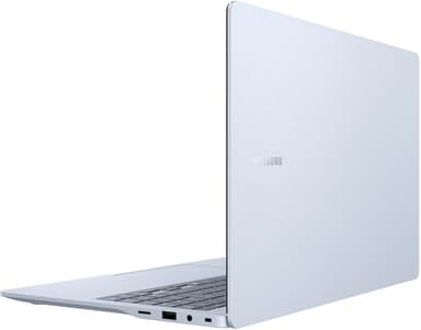 Samsung Galaxy Book4 Edge X1P/16/256 15,6" Copilot+ PC kannettava