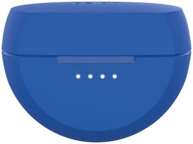 Belkin SoundForm Nano 2 täysin langattomat in-ear kuulokkeet (sininen)