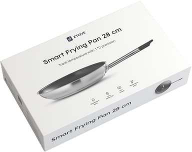 Ztove Smart paistinpannu ZF284T (28 cm)