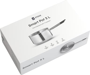Ztove Smart kattila ZS304S (3 l)
