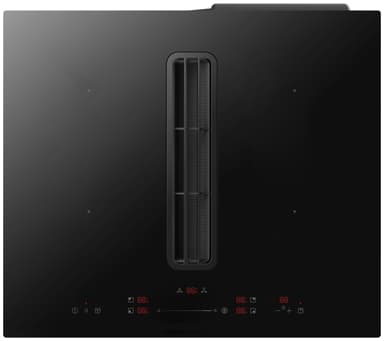 Ecotronic induktiotaso liesituulettimella EHH6052 (59 cm)