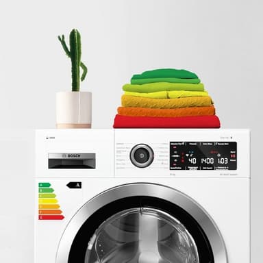 Bosch WGB244A0SN washing machine