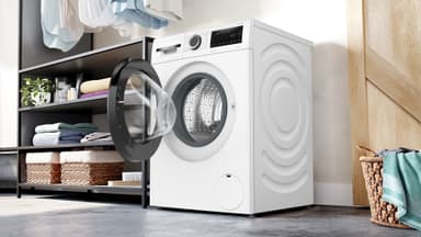 Bosch pyykinpesukone WGG244ZTSN