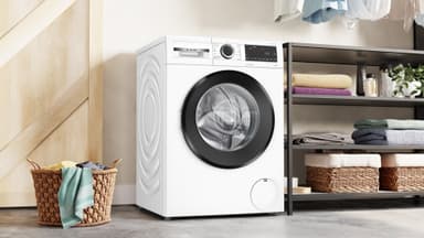 Bosch pyykinpesukone WGG244ZTSN