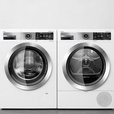 Bosch pyykinpesukone WGG244ZTSN