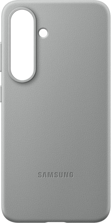 Samsung Galaxy S25 Kindsuit suojakuori (harmaa)