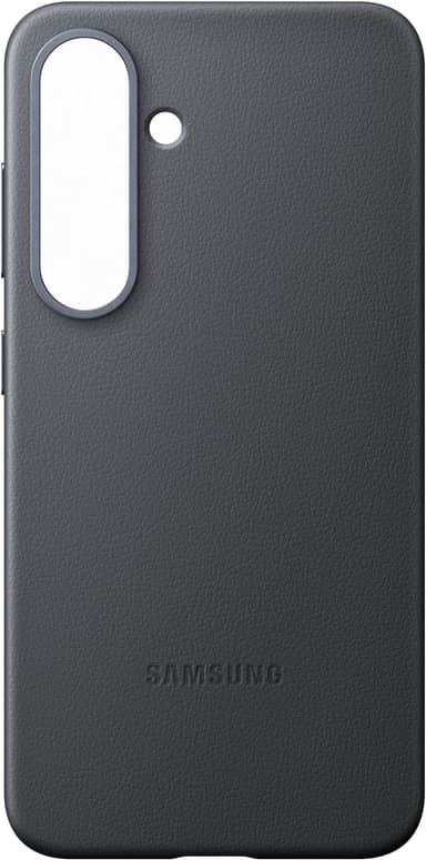 Samsung Galaxy S25 Kindsuit suojakuori (musta)