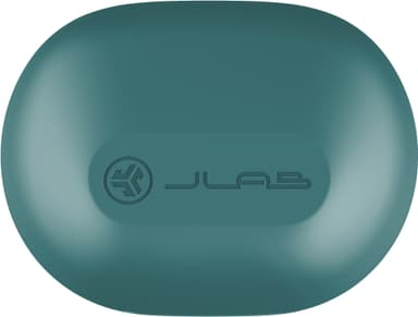 JLab JBuds Sport ANC 4 täysin langattomat in-ear kuulokkeet (sinivih.)