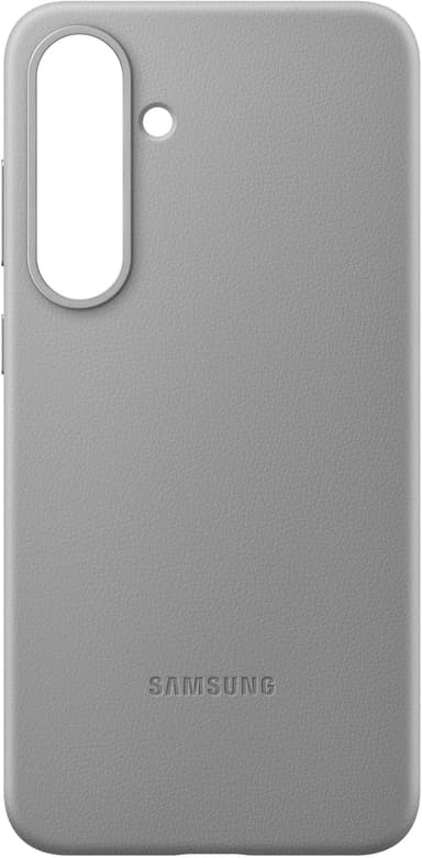 Samsung Galaxy S25+ Kindsuit suojakuori (harmaa)