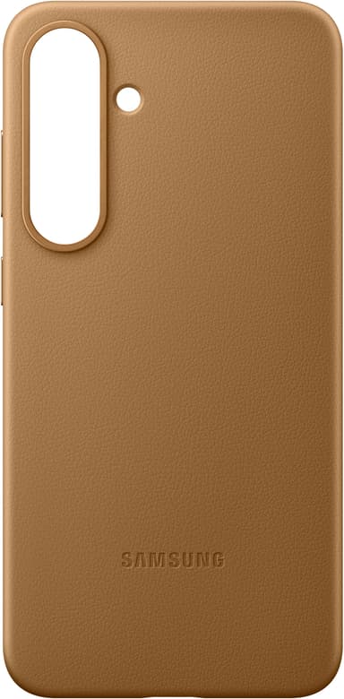 Samsung Galaxy S25+ Kindsuit suojakuori (kulta)