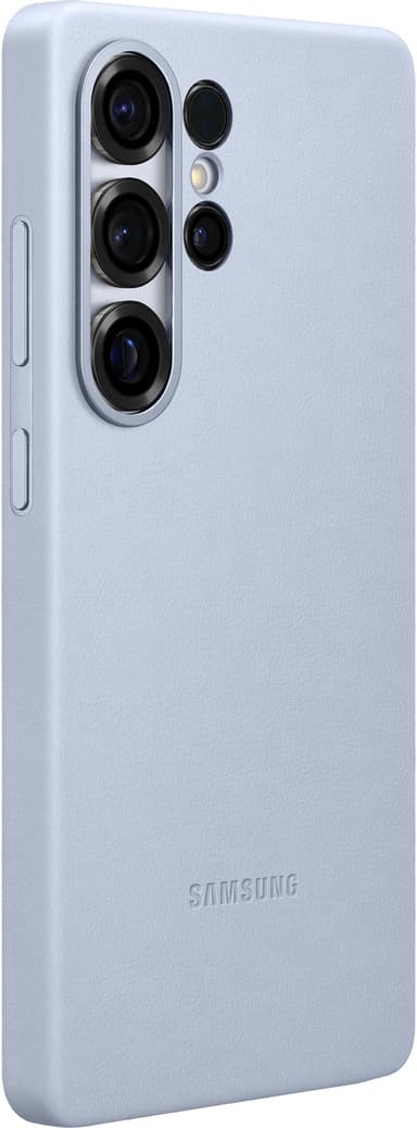 Samsung Galaxy S25 Ultra Kindsuit suojakuori (vaaleansininen)