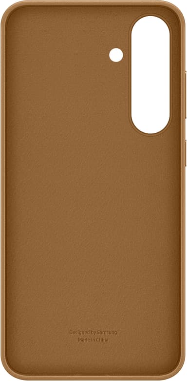 Samsung Galaxy S25+ Kindsuit suojakuori (kulta)