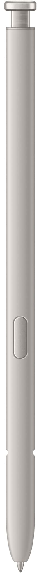 Samsung Galaxy S25 Ultra S Pen (vaaleanharmaa)