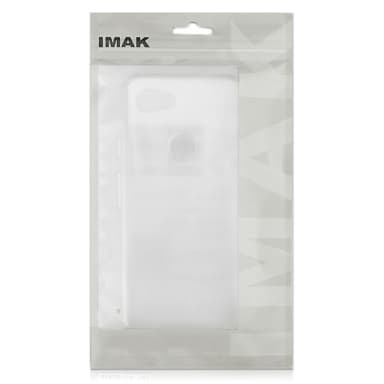 IMAK UX-5 -sarjan TPU-matkapuhelimen kansi Xiaomi 14T Pro