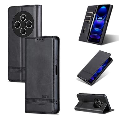 AZNS Suojakotelo Xiaomi Redmi 14C 4G