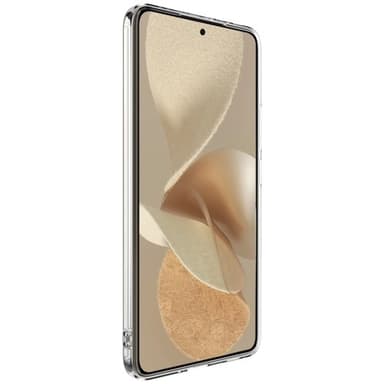 IMAK UX-5 -sarjan TPU-matkapuhelimen kansi Xiaomi 14T Pro