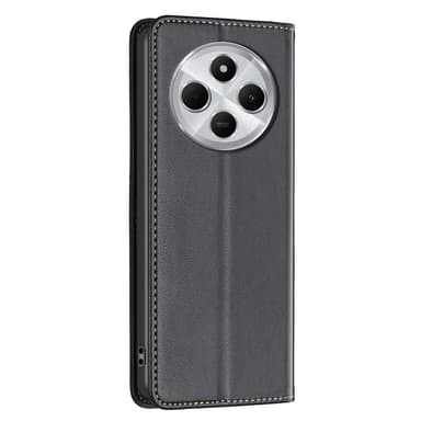 BINFEN COLOR Redmi 14C -kotelo PU-nahkainen puhelimen