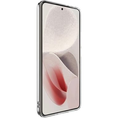 IMAK UX-5 -sarjan TPU-matkapuhelimen kansi Xiaomi 14T