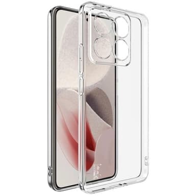 IMAK UX-5 -sarjan TPU-matkapuhelimen kansi Xiaomi 14T