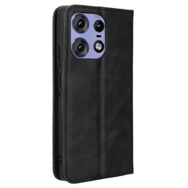 Motorola Moto Edge 50 Pro 5G / Edge 50 5G Case Wallet Case Shell -kotelolle