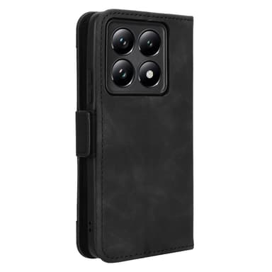 Xiaomi 14T Pro useiden korttipaikkojen lompakkokotelon suoja