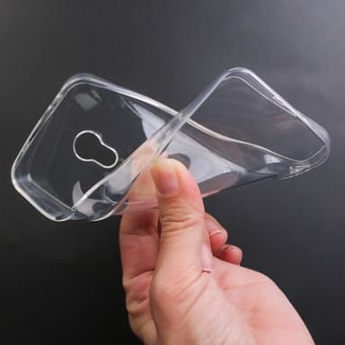 TPU Shell Case Nokia 235 4G (2024)