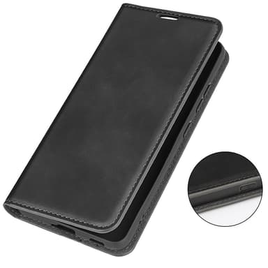 Xiaomi 14T Pro Skin-touch Feel magneettinen puhelinkotelo