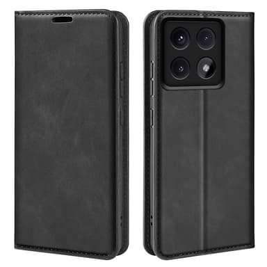 Xiaomi 14T Pro Skin-touch Feel magneettinen puhelinkotelo