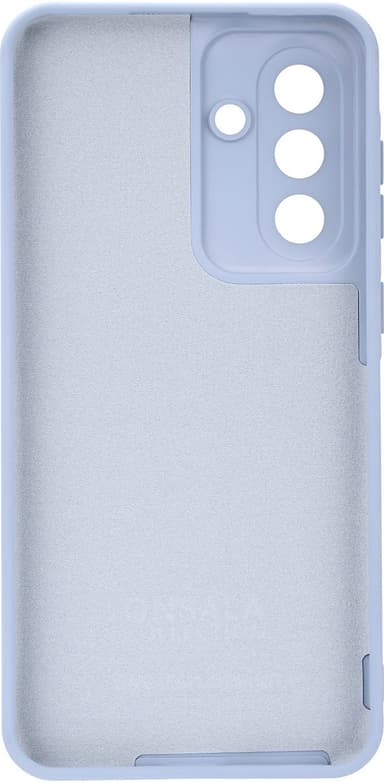 Onsala Samsung Galaxy A56 Silicone suojakuori (taivas)