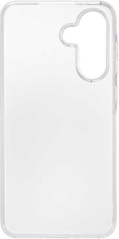 Onsala Samsung Galaxy A56 Clear suojakuori (läpinäkyvä)