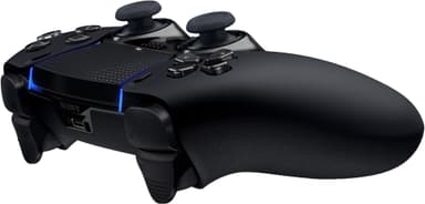 PS5 DualSense Edge langaton ohjain