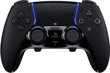 PS5 DualSense Edge langaton ohjain