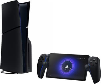 PlayStation Portal Remote Player peliasema