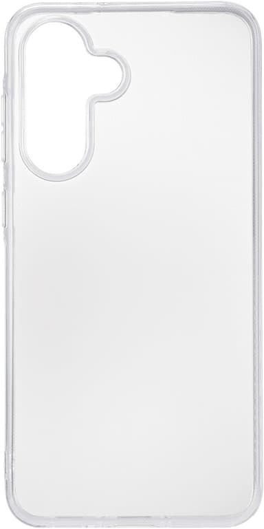 Onsala Samsung Galaxy A36 Clear suojakuori (läpinäkyvä)