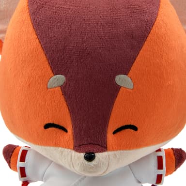 Blizzard Overwatch 2 toimintafiguuri (Akari's Fox)