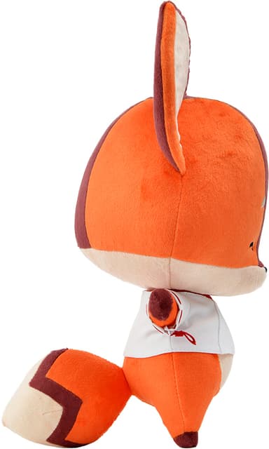 Blizzard Overwatch 2 toimintafiguuri (Akari's Fox)