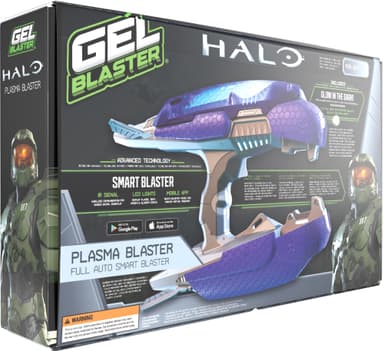 Gel Blaster Halo plasmablasteri